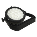 100W IP66 Hotel Wall Washer LED Building Facade Lighting